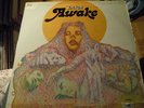 Jackal- Awake-Rare Canada Psych lp-Library Copy