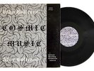 JOHN COLTRANE COSMIC MUSIC VERY RARE PRIVATE PRESS #AU 4950 Pharoah Sanders