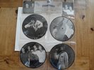 The Stone Roses - 4 x 7