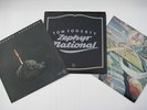 3xLP/ TOM FOGERTY 