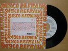 Elvis presley 45 italy EP disco refrain EM 39 MINT