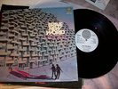 BRAVE NEW WORLD  - IMPRESSIONS ON READING ALDOUS HUXLEY - VERTIGO  LP MINT-