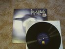 Tom Waits Bone Machine Original UK First Pressing Vinyl Album