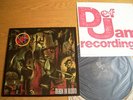 SLAYER - REIGN IN BLOOD   Original DEFJAM 