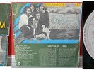 Cult LP- Psych Progressive- PROGRESIV TM - DREPTUL DE A VISA, 1973 Electrecord