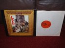 LOVE Da Capo LP 1967 MONO 1st EARLIEST EVER