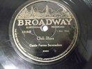 CASTLE FARMS SERENADERS ( BILL HAID) / CHILLI BLUES / GREAT PARAMOUNT JAZZ 78