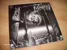 KATHARSIS - 666 LP No.109/200 Sombre Records Extremly Rare  Watain,Darkthrone