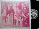 FREE LIVE IN TOKYO '71+'72 RARE PRIVATE PRESS no TMOQ PAUL KOSSOFF UK HARD PSYCH