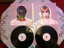 MIA-STILLE POST VINYL LP