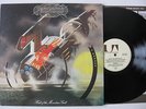 HAWKWIND – HALL OF THE MOUNTAIN GRILL – stunning EX+ original 1974 UAG29672
