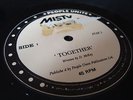 Misty In Roots Together Killer Roots 12