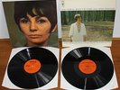 2x LP ANN BURTON - Ballads & Burton on ARTONE + Lovers & Other Strangers on CBS