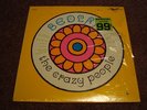CRAZY PEOPLE  Bedlam  CANADA  PSYCH  in Shrink  VG++