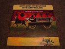 DIRTY JOHN'S HOT DOG STAND  Return From The Dead PSYCH
