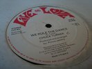 Chuck Turner We RuleThe Dance Killer Digi 12