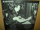 MADNESS Rare TRACKS LP SessionS THE SPECIALS 2-TONE two ska BODYSNATCHERS