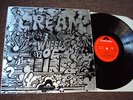 Cream - Wheels Of Fire - Original MONO - EX-