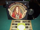 Michele-SATURN RINGS-West Coast Psych-Dreamy Vocals-CURT BOETTCHER Lp NM Lp
