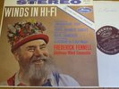 AMS 16023 Winds in Hi-Fi / Fennell P/S