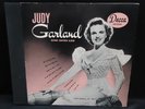 JUDY GARLAND 