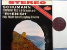PAUL PARAY Schumann No.3   ORIG Mercury SR 90133  US-1960s  NM-