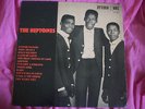 EX UK STUDIO 1 SKA LP - THE HEPTONES - THE HEPTONES