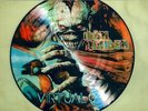 IRON MAIDEN - VIRTUAL XI - PROMO PICTURE DISC