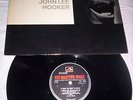 JOHN LEE HOOKER,IT SERVE YOU RIGHT TO SUFFER,1966, MONO, VG CONDITION