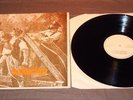BAKERLOO SELF TITLED s/t 1969 HARVEST EMI WHITE LABEL ISSUE PROG PSYCH LP 762