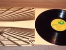 QUATERMASS s/t SELF TITLED PROG PSYCH ROCK LP RECORD HARVEST EMI