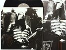 Nocternity -A Fallen Unicorn LP Gatefold ltd. 600 hellas black metal necromantia