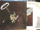 INTER GALACTIC TOURING BAND + inner sleeve et.c CHARISMA
