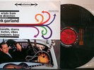 HANK GARLAND Jazz Winds From A New Direction '61 STEREO '6-eye' SEALED inside