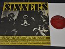 LES SINNERS rare Canada garage psych Sinerisme orig LP VG++ LISTEN
