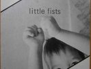 OZ SYNTH - LITTLE FISTS - You said to me/Albatross - 7