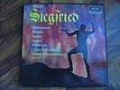 Wagner - Siegfried (Sigfrido) - Decca FFSS Set 242-6 - 1963 - 5LP+Libro d'Opera