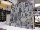 THE ROLLING STONES: Exile on Main Street, Sticker, 1st Pr, FACTORY SEALED LP
