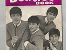 ORIGINAL AUGUST 1963-THE BEATLES MONTHLY BOOK NO1 (ONE) FIRST EVER ISSUE