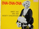 Sweet Sue MARILYN MONROE 