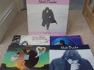 Nick Drake - Fruit Tree Box Set  Alternative Cover