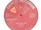 JAMES WALLACE be mine/take a chance 12