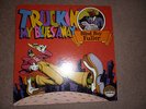 Blind Boy Fuller Truckin´ My Blues Away LP Vinyl Mint Robert Crumb