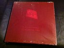 PEARL JAM Live at Benaroya Hall LP vinyl record box set - SEALED mint 1190/2000