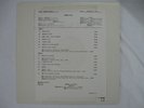 Ramones - Rocket to Russia LP Vinyl Test Pressing 1977 Sire Punk Rock