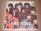 Rare Pink Floyd The Piper At The Gates Of Dawn LP Record Album Nice Condition