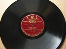 Clarence Williams Stompers on Okeh 40598 in 