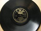 Duke Ellington and His Orchestra on Okeh 41096 in 