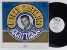 BILLY BUTLER Right Track OKEH LP northern soul WLP