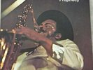 ALBERT AYLER: Prophecy (IT BASE Record ESP-3030 Stereo:)